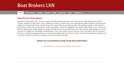 Desktop Screenshot of bblkn.com